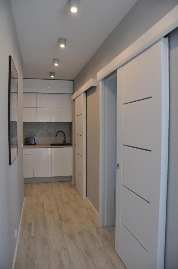 Apartment Penelopa Silver *