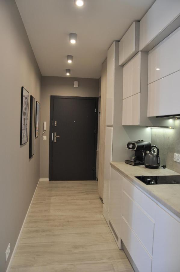 Penelopa Silver Apartment