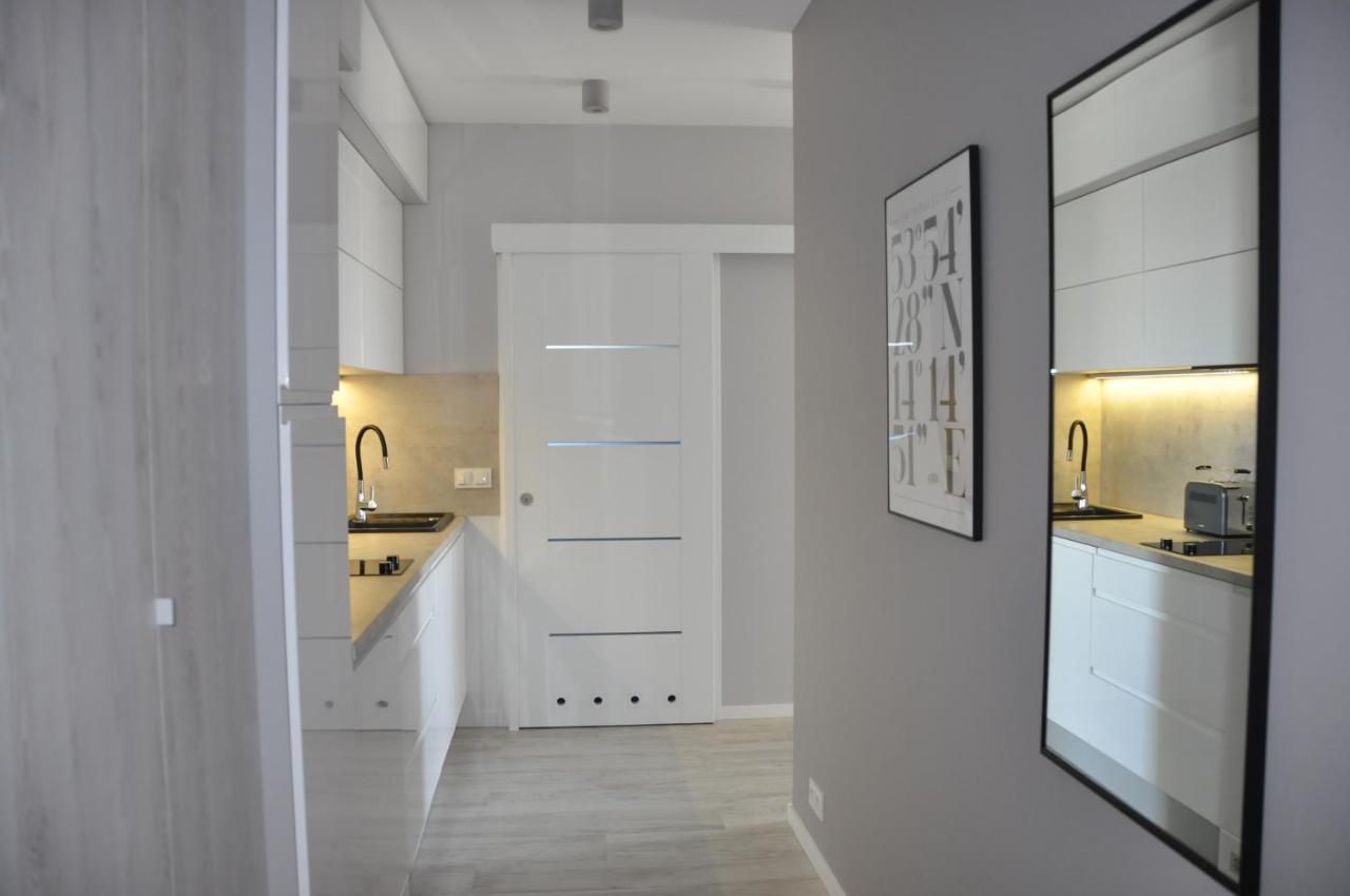 Apartment Penelopa Silver