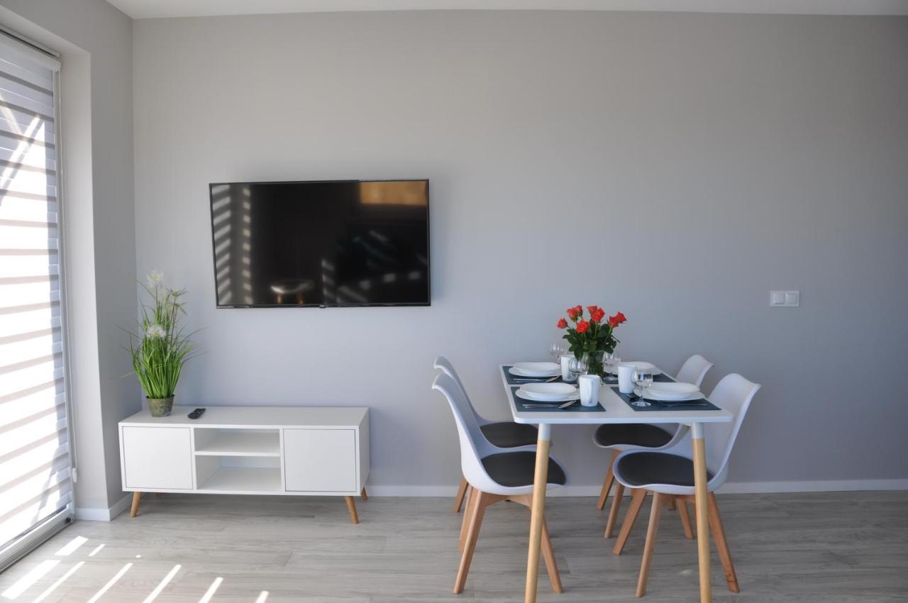 Penelopa Silver Apartment