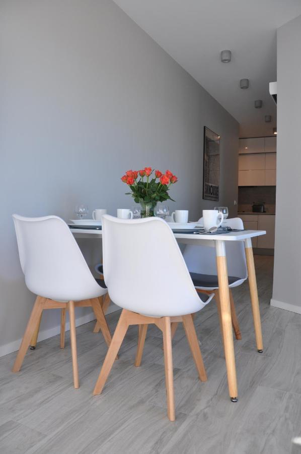 Penelopa Silver Apartment *