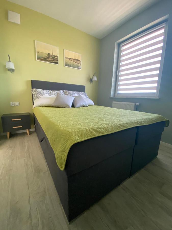 Penelopa Silver Apartment
