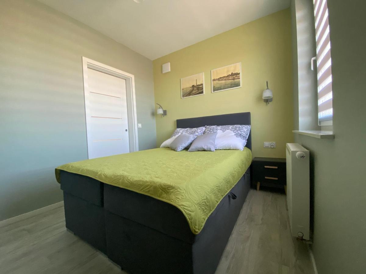 Apartment Penelopa Silver Swinoujscie